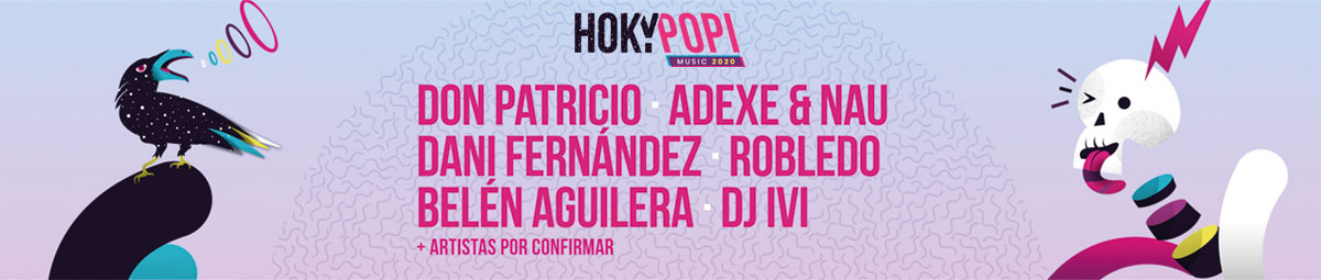 Festival Hoky Popi