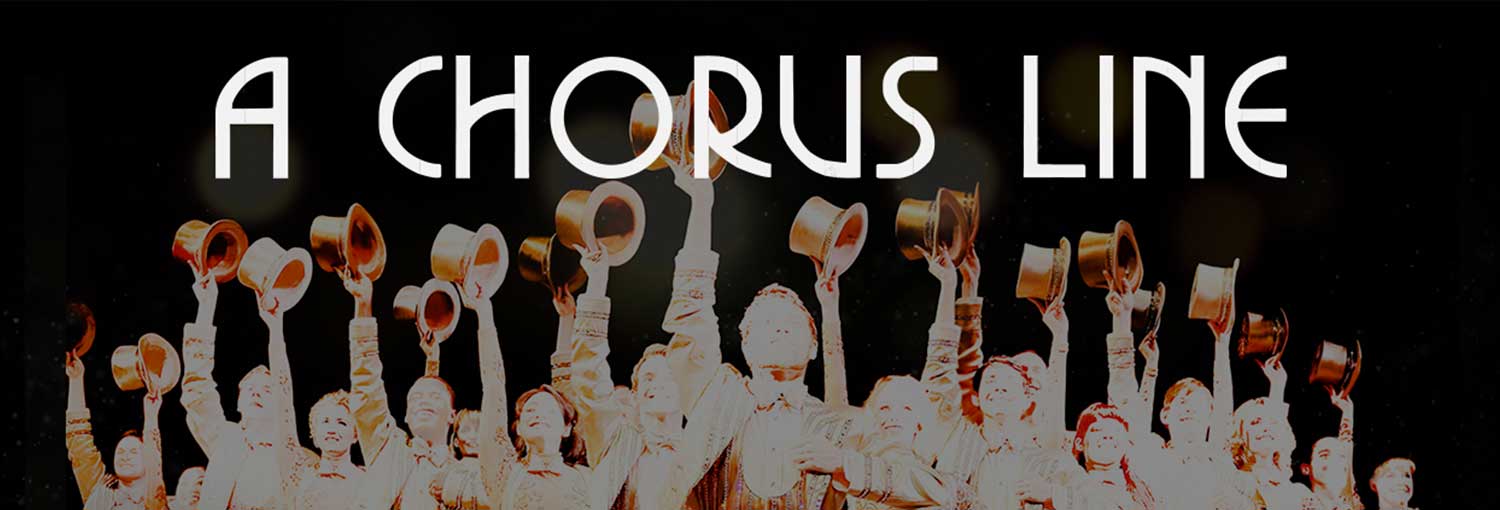 Entradas Teatro A Chorus Line El Corte Inglés