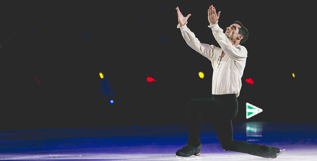 Javier Fernández
