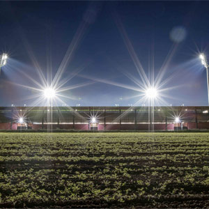 Estadio Municipal de Anduva