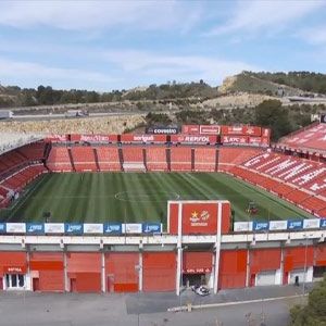 Nou Estadi Costa Daurada