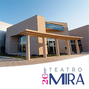 Teatro Mira