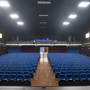 Auditorium Salesianos